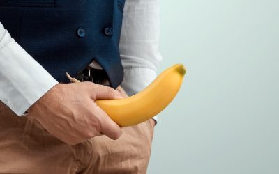 Las mejores vitaminas para mantener una erección larga y vigorosa