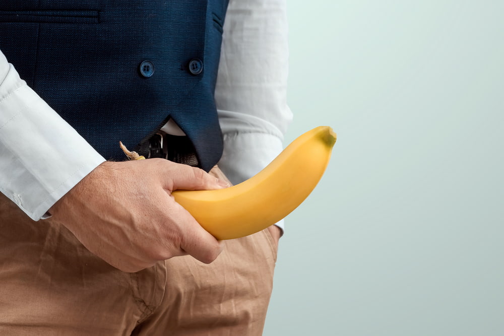 Las mejores vitaminas para mantener una erección larga y vigorosa