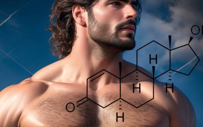 Cómo aumentar la producción de vitamina D3 para subir los niveles de Testosterona.