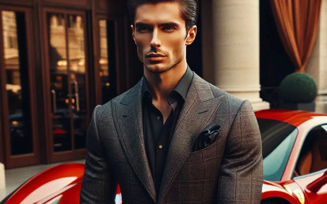 10 Coches para hombres que todo Macho Alfa debería conducir antes de morir