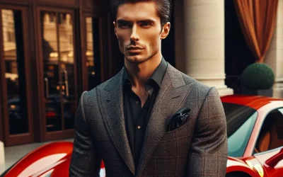 10 Coches para hombres que todo Macho Alfa debería conducir antes de morir