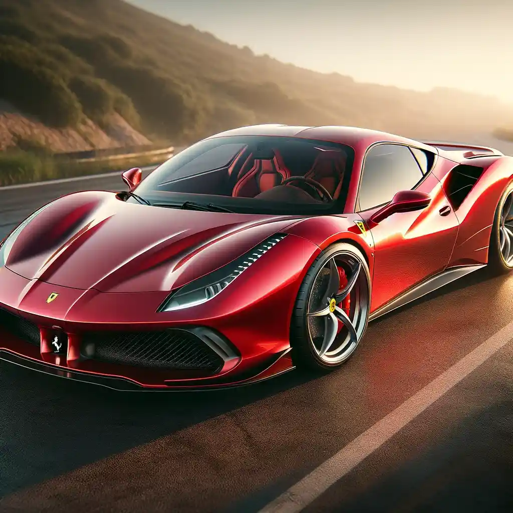 coches para hombres