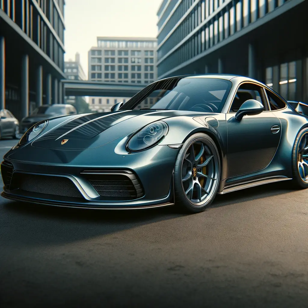 coches para hombres